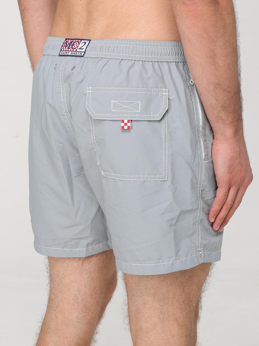 SHORTS DE PLAYA MC2 SAINT BARTH