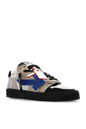 ZAPATO OFF WHITE FLOATING ARROW