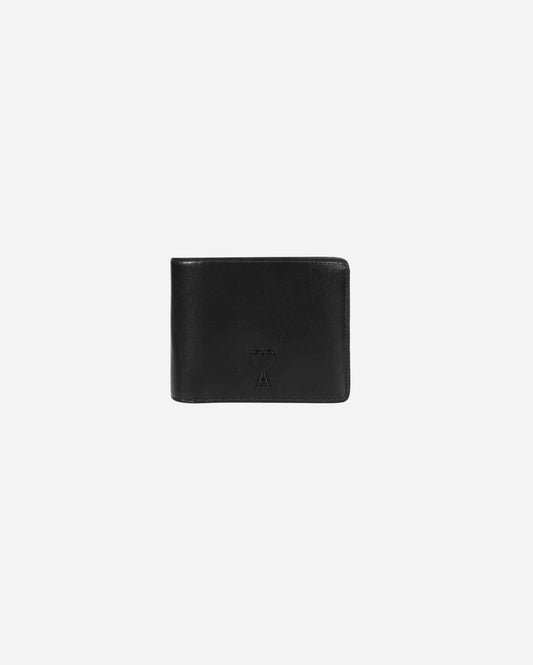 BILLETERA AMI PARIS ADC FOLDED WALLET