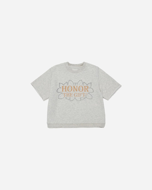FLORAL KIDS T-SHIRT