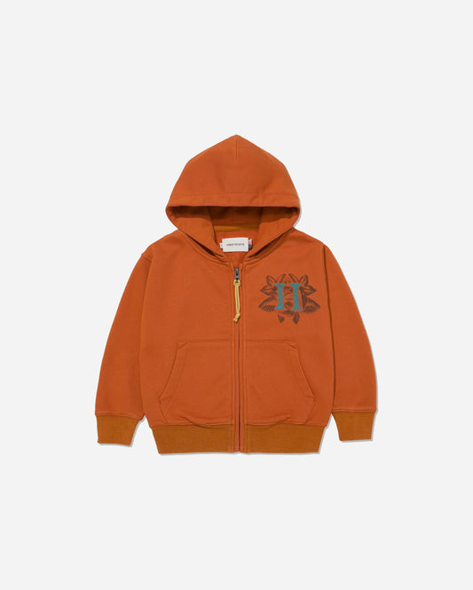 SUÉTER HONOR THE GIFT KIDS FLOWER FULL