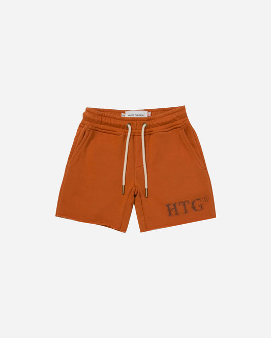 SHORTS HONOR THE GIFT KIDS RUST