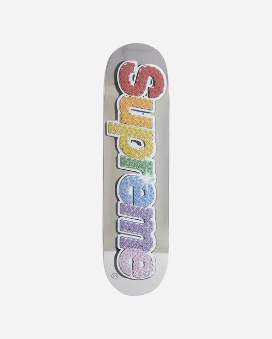 TABLA SKATE SUPREME RAINBOW SKATE
