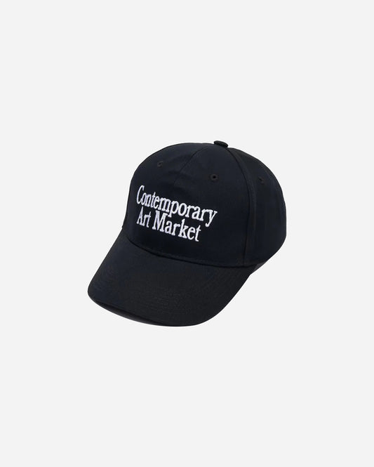CONTEMPORARY ART CAP