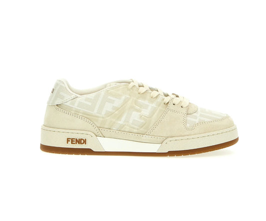 ZAPATOS FENDI