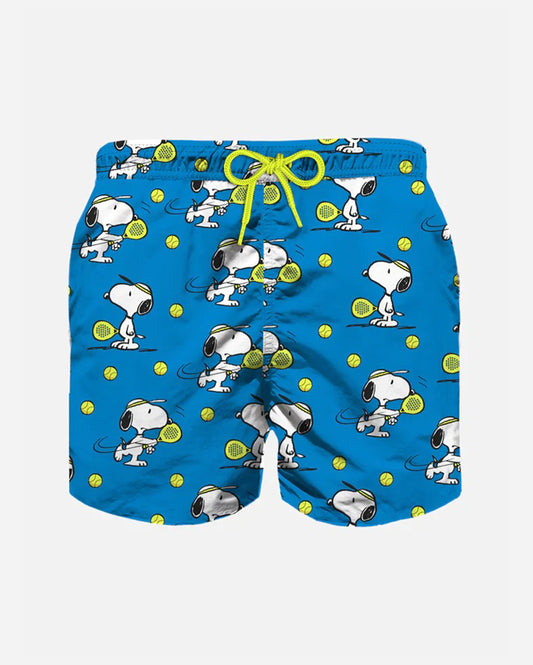 SHORTS DE PLAYA MC2