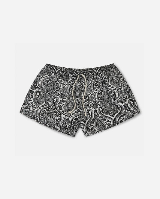 SHORT ADVISORY BOARD CRYSTALS