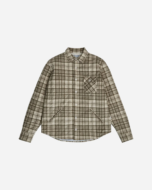 CAMISA ADVISORY BOARD CRYSTALS