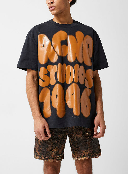 CAMISETA ACNE STUDIOS