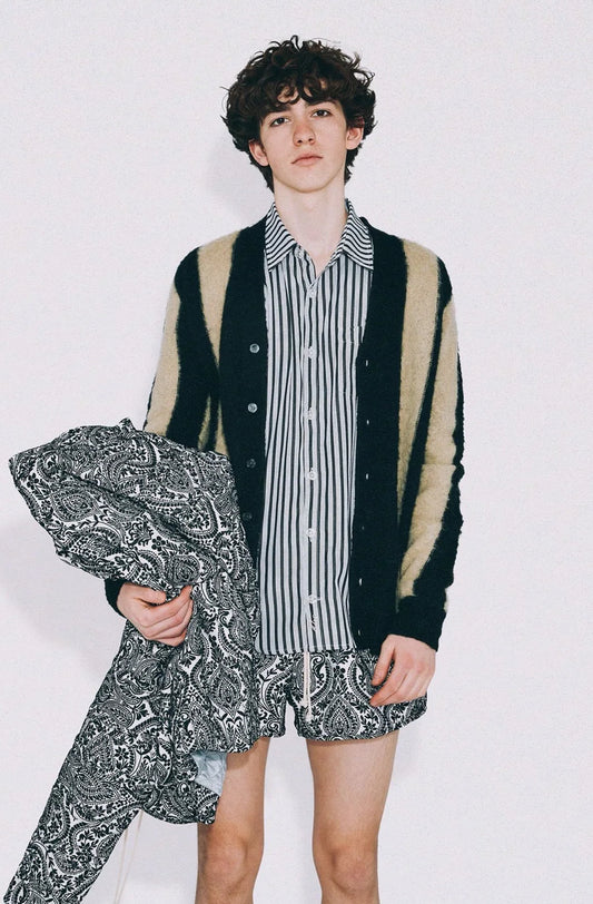 SHORT ADVISORY BOARD CRYSTALS