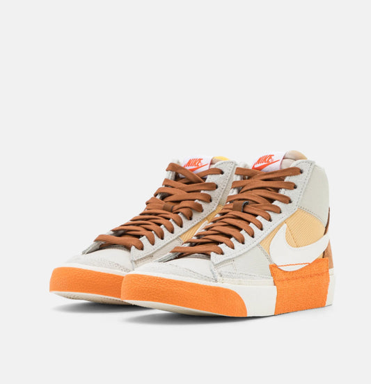 ZAPATOS NIKE BLAZER MID