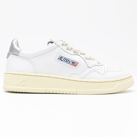 ZAPATOS AUTRY LOW MAN