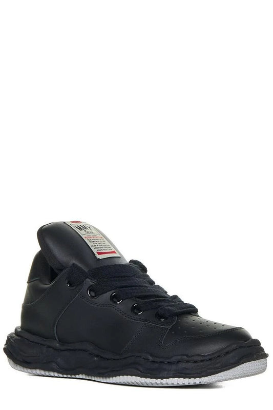 ZAPATOS MAISON MIHARA YASUHIRO