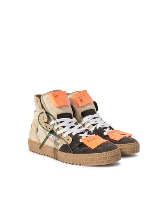 ZAPATOS OFF WHITE