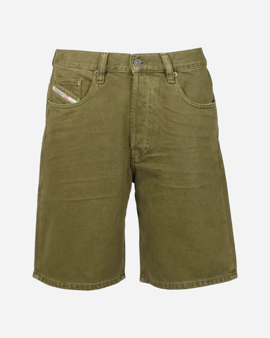 SHORTS DIESEL