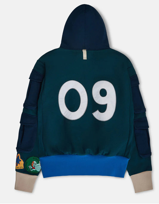 SUETER ADVISORY BOARD CRYSTALS