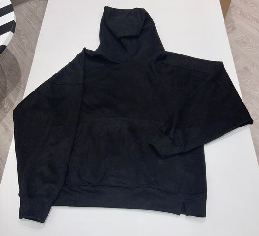 CHAQUETA CUBEL CON CAPOTA