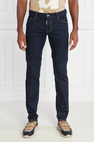 JEANS DSQUARED2