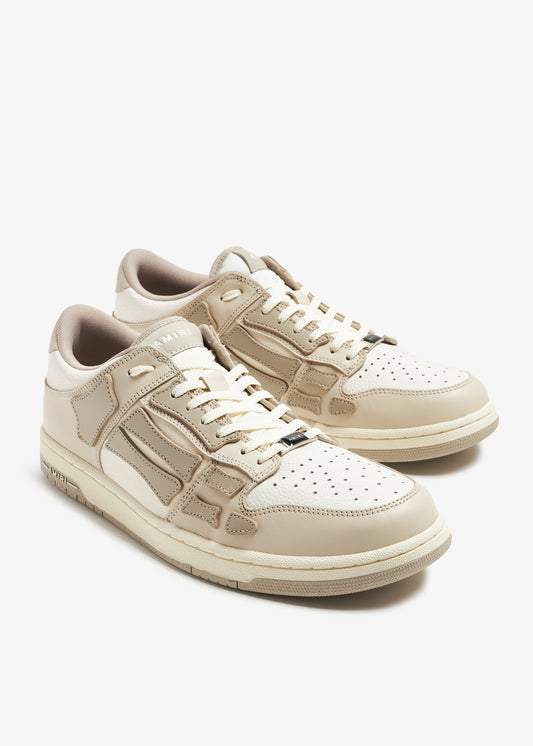 ZAPATO AMIRI SKEL LOW-TOP
