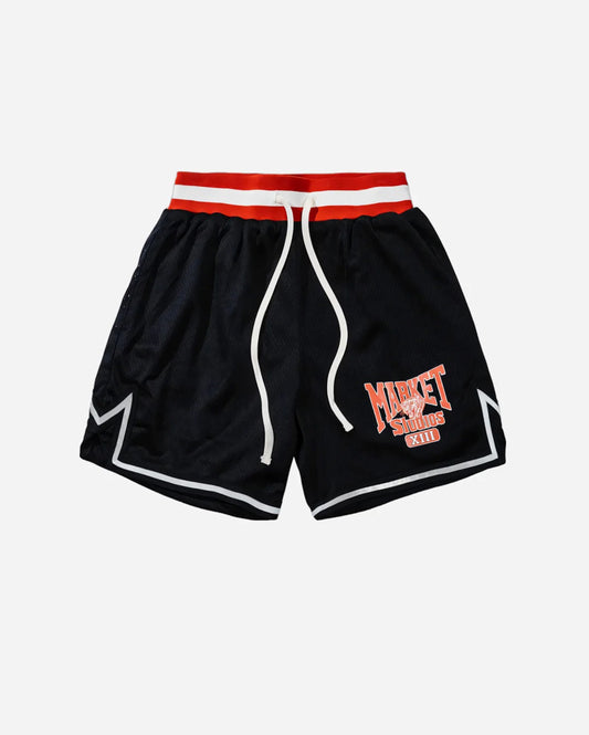 SHORTS MARKET STUDIOS