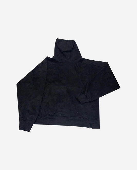 CHAQUETA CUBEL CON CAPOTA