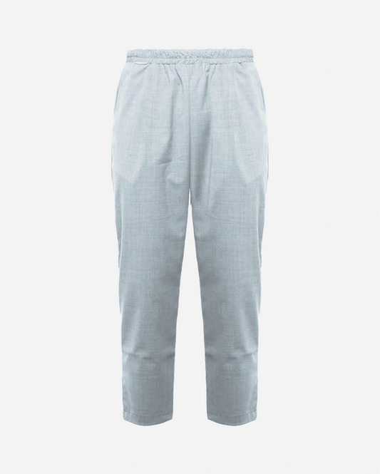 LINEN PANTS