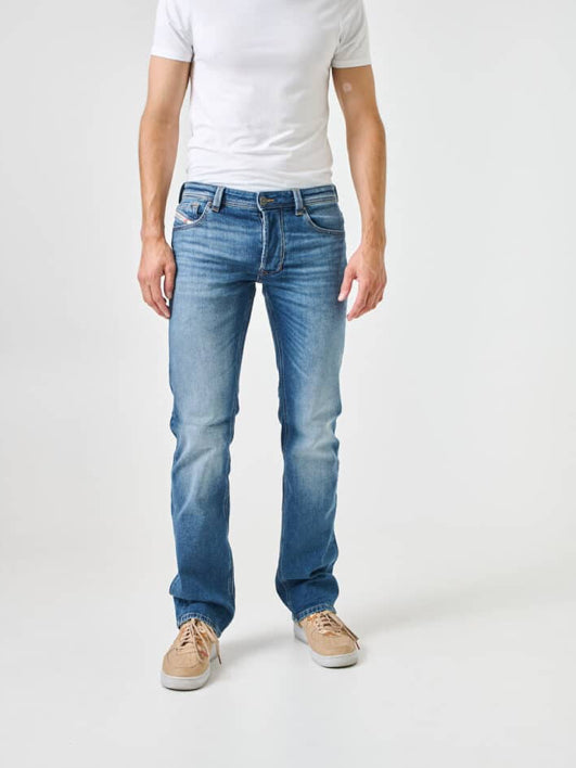 JEANS DIESEL LARKEE R0R71