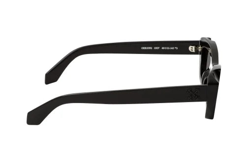 LENTES DE SOL VENEZIA OFF - WHITE
