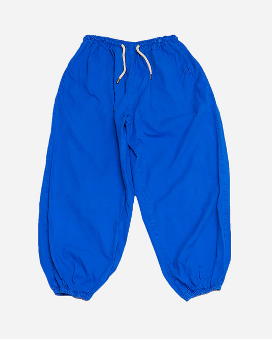 BODYBUILDER OVERSIZED BALLOON JOGGER