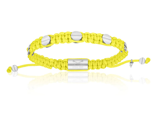 BRAZALETE DOUBLE BONE