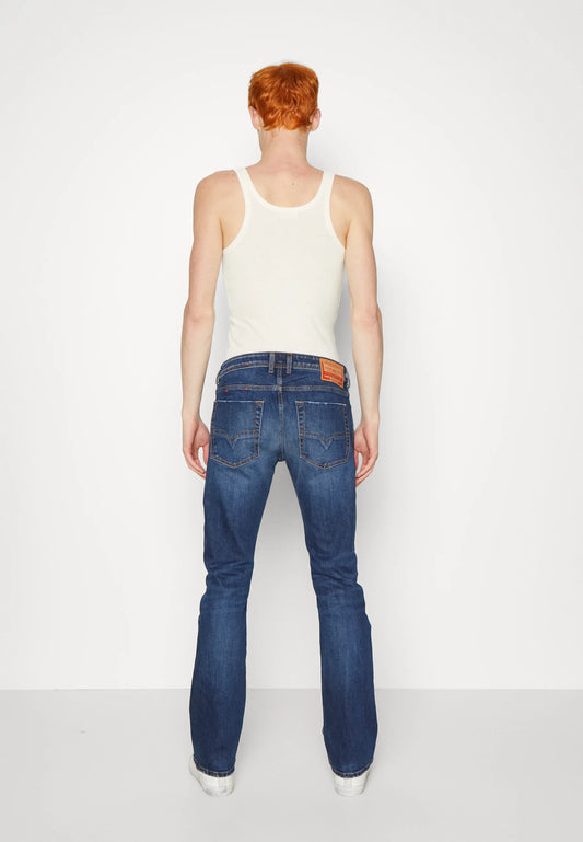 JEANS DIESEL ZATINY