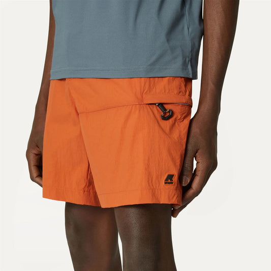 SHORTS KWAY TAPRINNE
