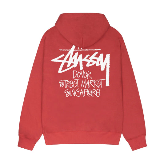 SUÉTER STUSSY STOCK DSM SINGAPORE