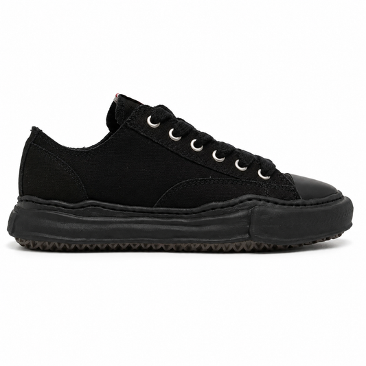 MAISON MIHARA YASUHIRO HANK LACE-UP SNEAKER