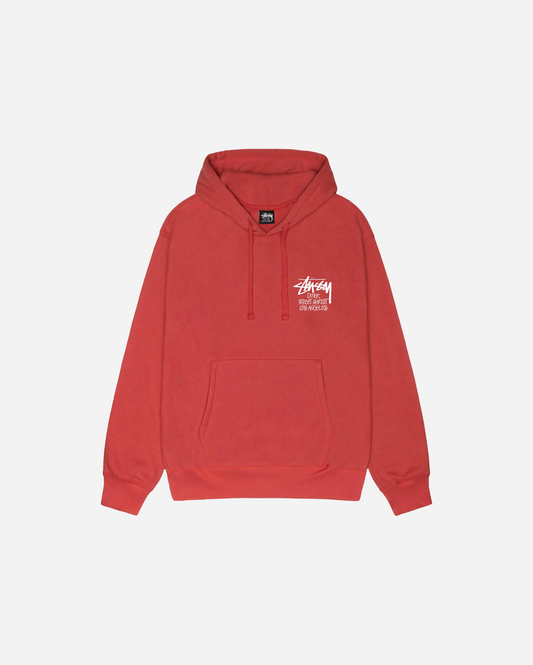 DSM STOCK HOODIE