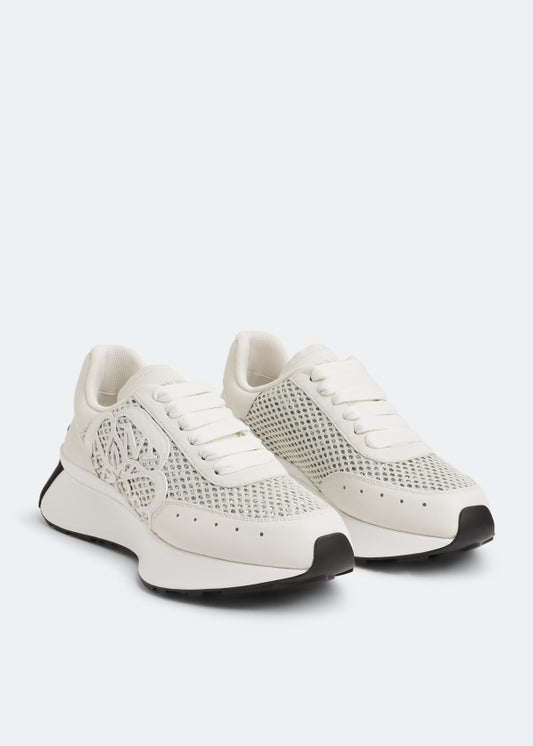ZAPATOS ALEXANDER MCQUEEN SPRINT RUNNER
