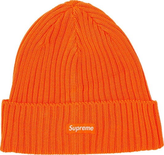 SOMBRERO SUPREME OVERDYED BEANIE