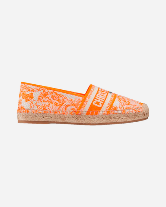 GRANVILLE ESPADRILLE