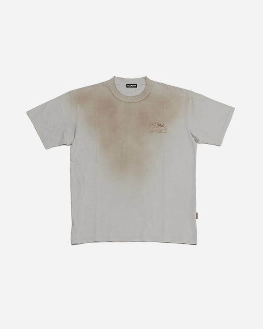 CAMISETA CULTURA A006 DAKAR