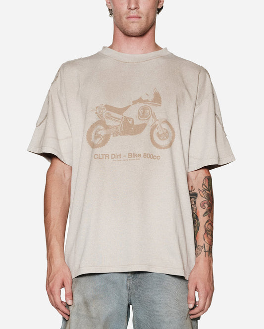 CAMISETA CULTURA BIKER 010