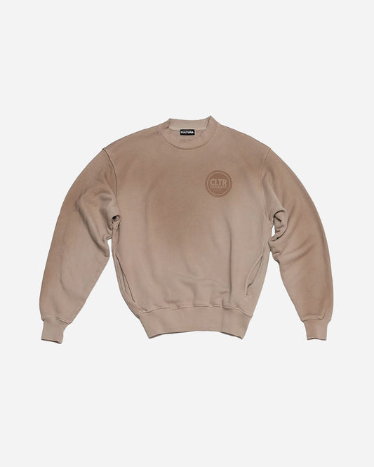 SUÉTER CULTURA SAFARI VERSUS A031