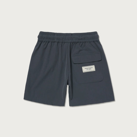 SHORTS HONOR THE GIFT KIDS GREY
