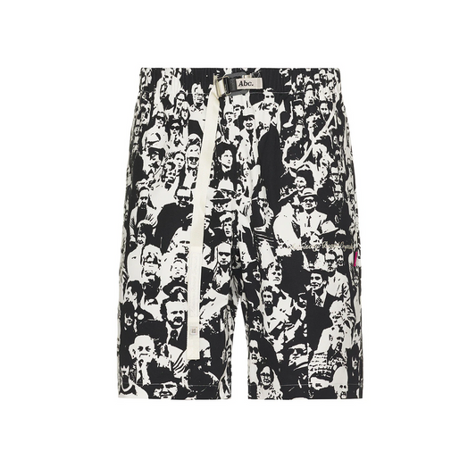 SHORTS ADVISORY BOARD CRYSTALS