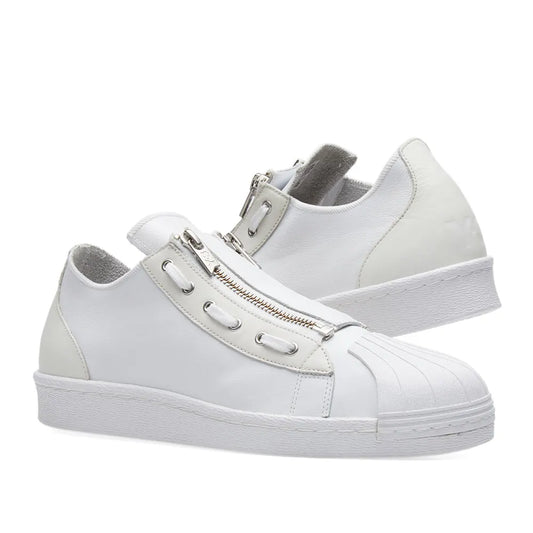 ZAPATOS Y-3 SÚPER ZIP