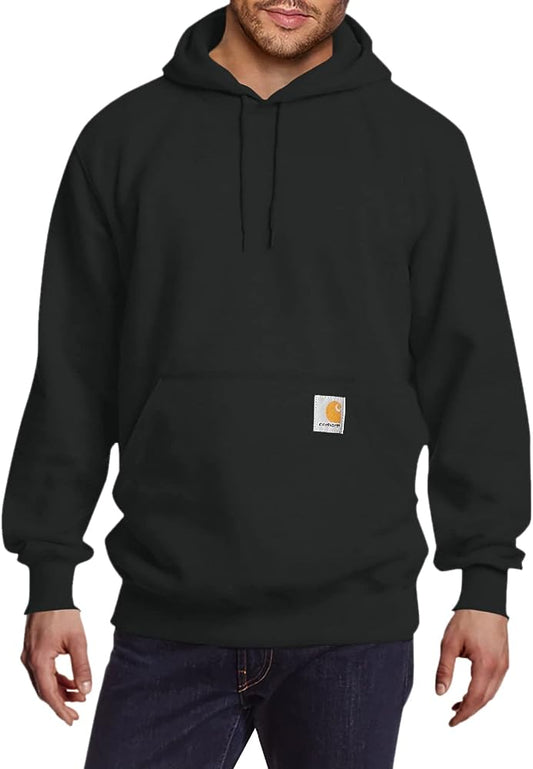 SUETER CARHARTT HOODIE