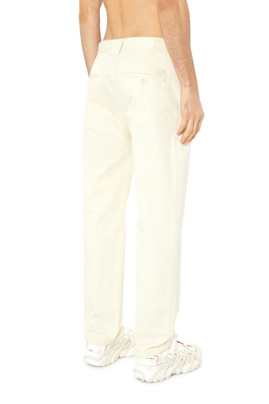PANTALON DIESEL P-LARS CHINO