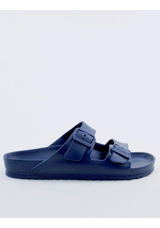SANDALIAS BIRKENSTOCK NAVY