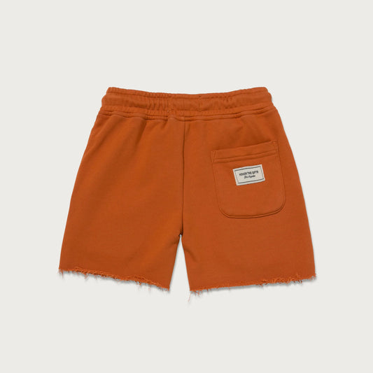 SHORTS HONOR THE GIFT KIDS RUST