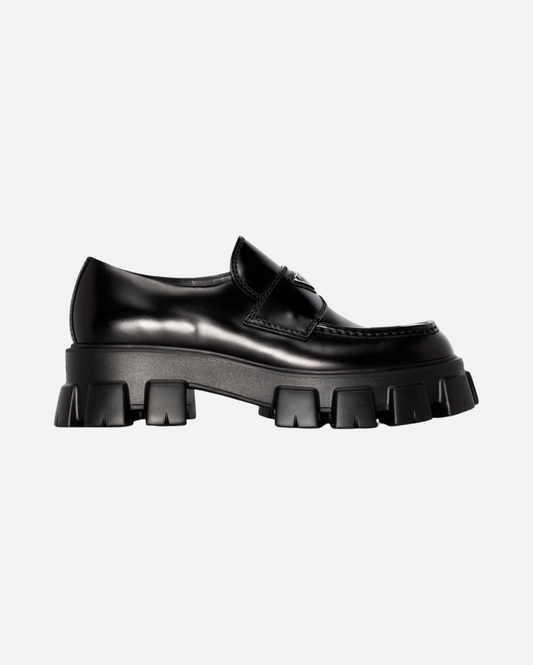 MONOLIGHT LUG SOLE