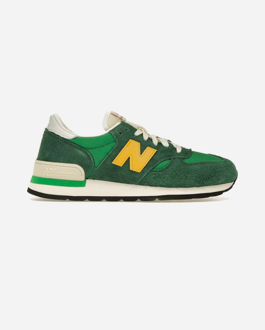 990 V3 GREEN